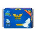 Venus Sanitary Napkin - Wings System - 100% Cotton - 330 MM - Single Pack - 8 Pads. 