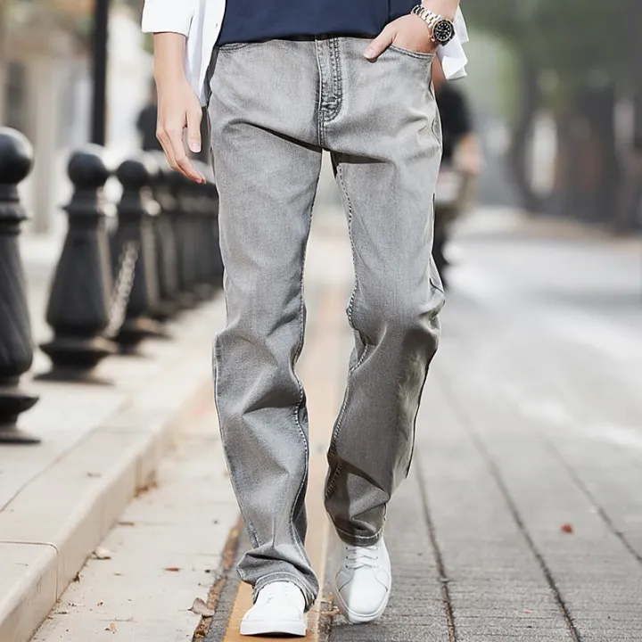 Men's%20Brand%20Jeans%20High%20Quality%20Gray%20Mens%20Retro%20Baggy%20Jeans%20Hip%20Hop%20Loose%20Skateboard%20Denim%20Pants%20Brand%20Clothes%20Size%2028-48%20-%20Image%202
