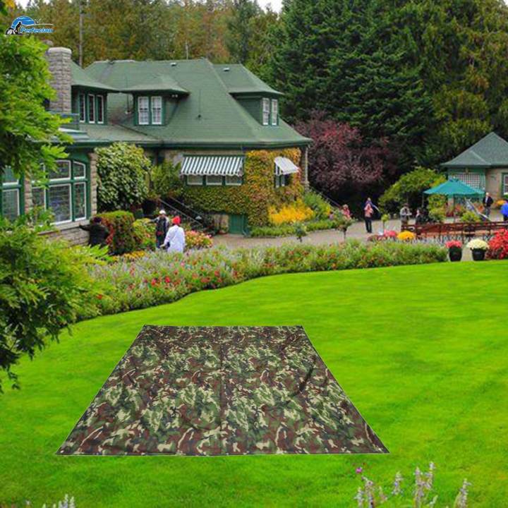 Ground%20Sheet%20Hiking%20Camping%20Tarp%20Tent%20Footprint%20Tree%201.5x2m%20-%20Image%202