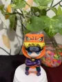 Naruto Anime Character Figure (7.5 cm - 9.5 cm). 