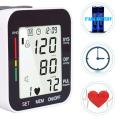 Wrist Blood Pressure Monitor.