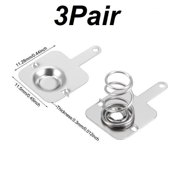 Metal%20Battery%20Spring%20Terminal%20Nickeling%20Plate%20Connector-%203Pair%20Holder%20Steel%20Contact%20Copper%20Wire%20Positive%20Negative%20Conversion%20Remote%20For%20AA%20AAA%2018650%2014500%20Etc.%20Batteries%20-%20Image%202