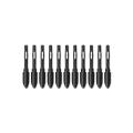 【Toy life hall】Huion Pen PN04-Pack 10 replacement nibs PW100.