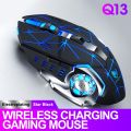 T-WOLF Q13B Wireless Gaming Mouse. 