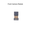 Rear Front Camera for Vivo Y91 Y91c  Selfie Frontal Backside Repair Facing Back Camera Module Replacement Spare Parts. 