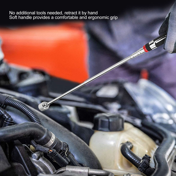 Telescoping%20Magnetic%20Pickup%20Tool,%20Stable%20Weather%20Resistant%20Strong%2010LB%2015LB%2020LB%20Telescoping%20Magnetic%20Pick%20Up%20Pen%20Portable%203Pcs%20Practical%20for%20Garages%20-%20Image%209