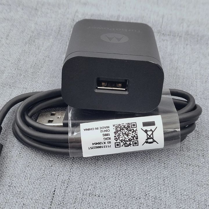 For%20Motorola%2018W%20US%20Turbo%20Fast%20Charger%20Wall%20Power%20Adapter%20100CM%20Micro/Type%20C%20Cable%20For%20Moto%20Edge+%20E5%20Plus%20Z%20Z2%20Z3%20Play%20G30%20G53%20-%20Image%205