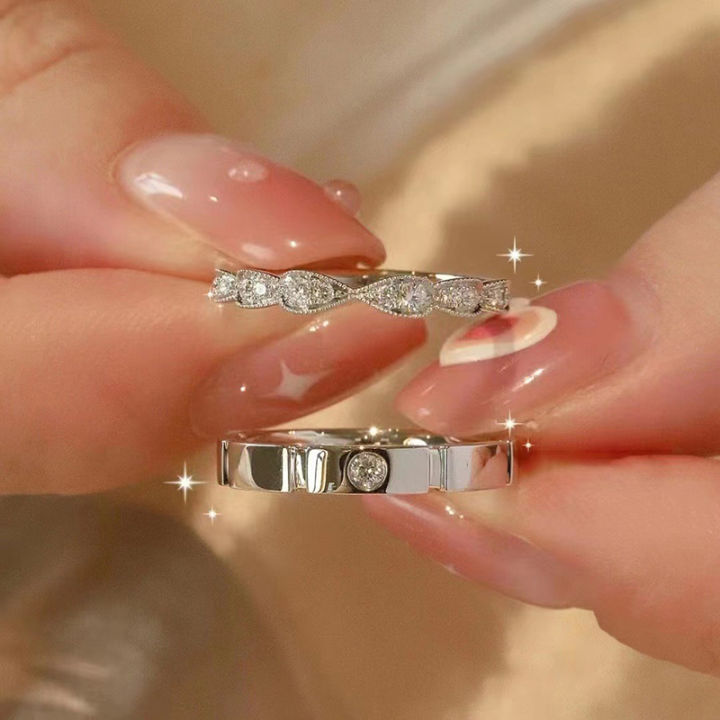Luxury%20Zircon%20Couple%20Rings%20For%20Women%20Men%20Love%20Forever%20Heart%20Adjustable%20Open%20Ring%20Wedding%20Anniversary%20Jewelry%20-%20Image%203