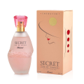 Rasasi Secret Eau De Parfum Spray for Women (UAE) - 75ml.