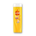 Sunsilk Soft and Smooth Shampoo (300ml) yellow.