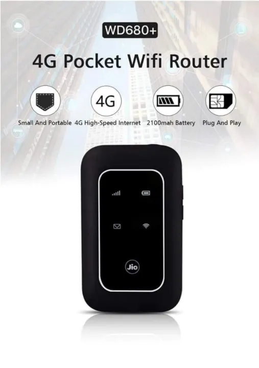 JIO%204G%20LTE%20MF680s%20Mobile%20Wi%20Fi%20Hotspot%20Portable%20Router%20-%20Image%203