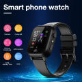 4G/5G Connectivity Children's Smart Watch Parental Controls Kids Watch Video Call Feature Kids Smartwatch. 