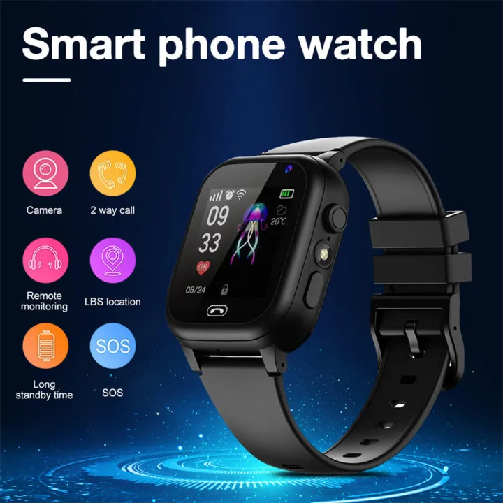 4G/5G%20Connectivity%20Children's%20Smart%20Watch%20Parental%20Controls%20Kids%20Watch%20Video%20Call%20Feature%20Kids%20Smartwatch%20-%20Image%207