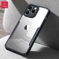 Xundd Phone Case For Iphone 14/14 Plus/14 Pro/ Max 14 Pro Max Airbag Shockproof Back Transparent Cover Camera Screen Protection Case - Camera - Phone Back Cover. 
