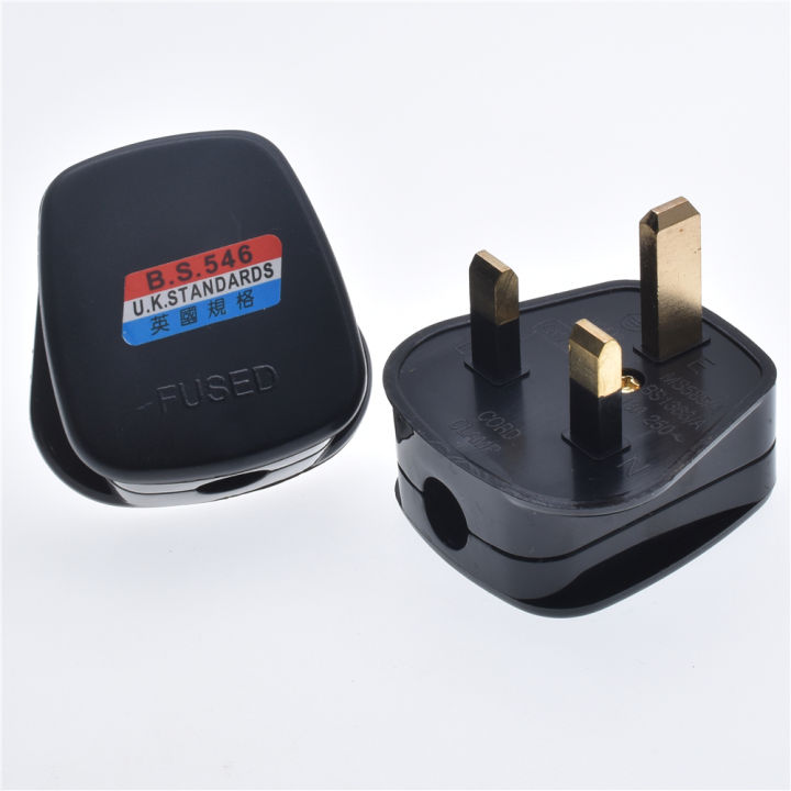 Uk%20British%20Mains%20Plug%203%20Pin%2013a%20Plugs%20Grounded%20250v%203%20Pin%20Bs1363%20Adaptor%20Power%20Cable%20Connector%20Wire%20Converter%20Uk%20Standards%20-%20Image%206