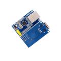 W5500 W-5500 Module 3.3V 5V For Arduino Electrical Circuitry & Parts. 