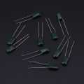 150pcs 100V 15 Value 0.33nF-470nF Polyester Film Capacitors Assortment Kit Box.. 