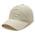 Quick Dry Women Baseball Caps Breathable Summer Visor Sun Hats Fashion Solid Color UV Protection Outdoor Sports Running Caps Hat. 