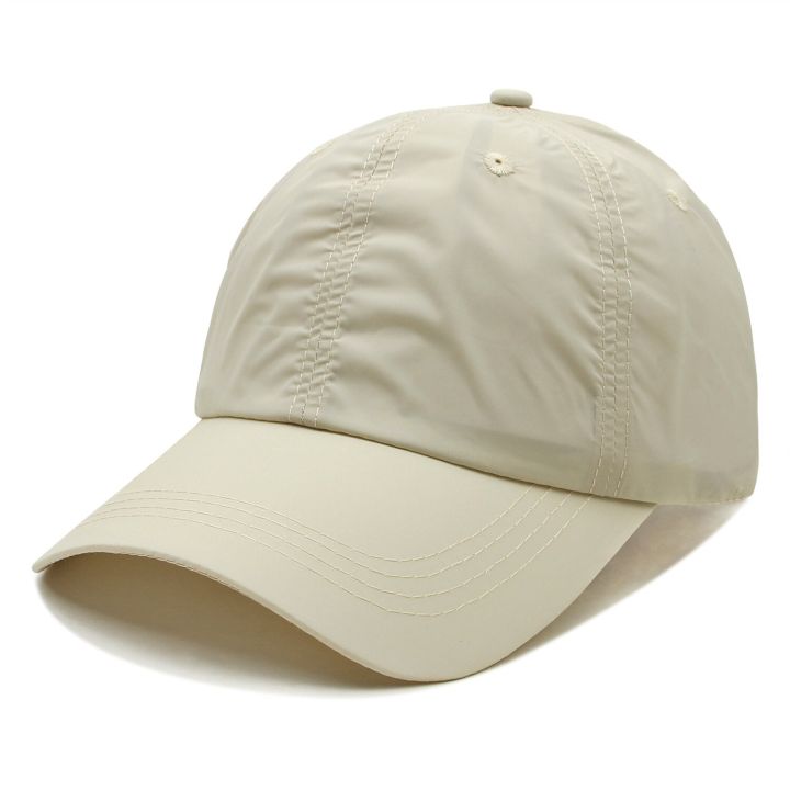 Quick%20Dry%20Women%20Baseball%20Caps%20Breathable%20Summer%20Visor%20Sun%20Hats%20Fashion%20Solid%20Color%20UV%20Protection%20Outdoor%20Sports%20Running%20Caps%20Hat%20-%20Image%205