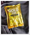 Vivi Skin Care Gold 24k Whitening Soap - 80gm. 