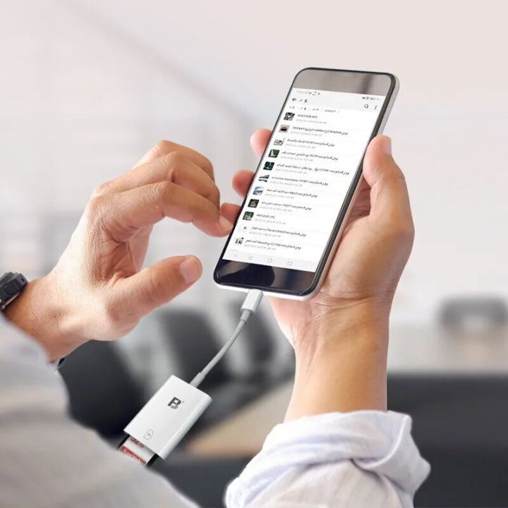 FB%20Type-C%20Interface%20SD%20Card%20Reader%20FB-OTG12s%20Single%20SD%20Slot%20Type-C%20Android%20Phone%20Card%20Reader%20High-Speed%20No%20Need%20Install%20APP%20-%20Image%204