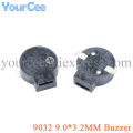 10PCS SMD Buzzer 5020 7525 8530 9650 1230 9032 3V 3.6V 5V Magnetic MINI Active Passive Piezo Buzzers Loudspeaker Electronic Kit. 