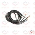 3 Wire DS18B20 Waterproof Digital Temperature Temp Sensor Probe 1M Stainless Steel Package Waterproof DS18B20 Temperature Sensor Probe For Arduino Raspberry Pi. 