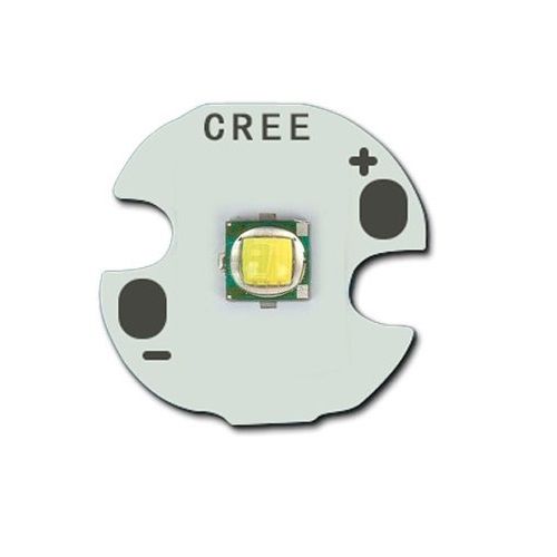 2pcs%20High%20Bright%20Cree%20White%20SMD%20LED%20Light%203V%205W%2014mm%20for%20Torch%20Ligh%20-%20Image%202