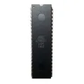 AT89C51 89S51 AT89C51-24PI AT89C51-24PU AT89C51-24PC IC DIP-40 Microcontroller IC 8-Bit 24MHz 4KB Flash Memory Through Hole Integrated Circuits MCU Chip Leads. 