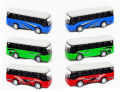 Baby Toy : Mini Bus Set.