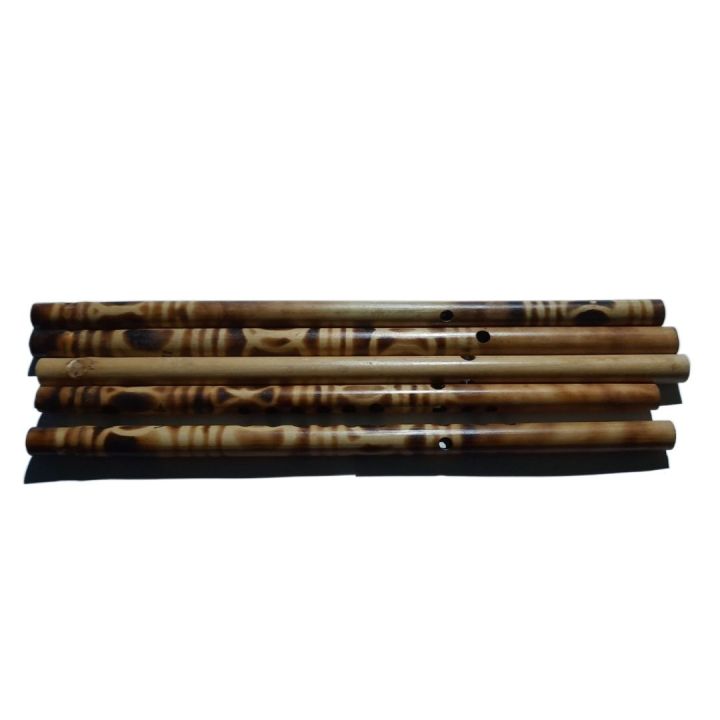 Natural%20Bamboo%20G%20Sharp%20Medium%20Flute/Bashi-1%20Piece%20-%20Image%207