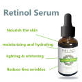 Melao Retinol Serum with Hyaluronic Acid – 30ml. 