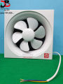 Exhaust Fan 10" Square EFS-25. Service Warranty: 2 years.. 