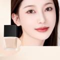 10/30g Light Moisturizing Face Foundation Liquid Hydrating BB Cream Fixed Waterproof Lasting Makeup Cosmetics Conce L5G1. 