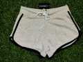 Womens Premium Sexy Hot Casual Short Pants Solid Color.