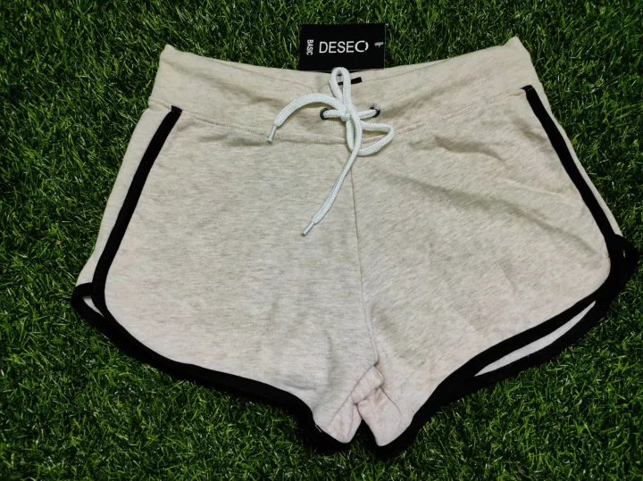 Womens%20Premium%20Sexy%20Hot%20Casual%20Short%20Pants%20Solid%20Color%20-%20Image%203