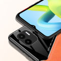 For Xiaomi Redmi A1 Case Hybrid Slim Magnetic Attraction Phone Cover. 