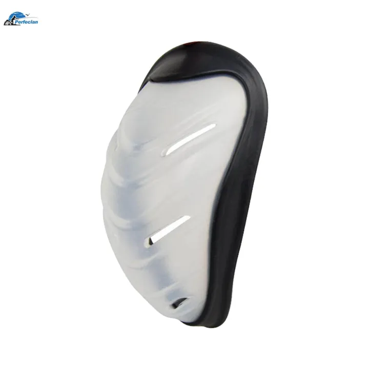 Taekwondo%20Groin%20Protector%20Crotch%20Protection%20Shell%20Training%20for%20Boxing%20Gym%20S%2013.5cmx7cm%20-%20Image%204