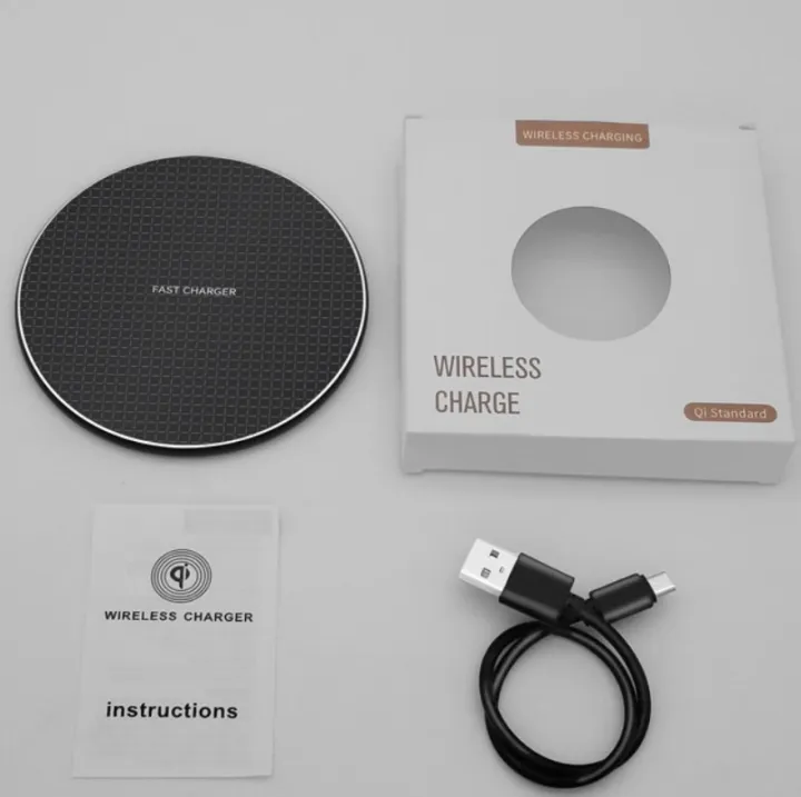 2pcs%20K8%2010W%20Universal%20Aluminum%20Alloy%20Phone%20Wireless%20Charger,%20Specification:with%201m%20Cable%20-%20Image%208