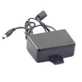 DC 12V 2A Outdoor Waterproof Power Adapter CCTV Security Camera Power Supply Adapter. 