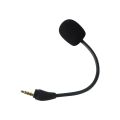 Headset Microphone Accessories Gaming Microphone For Kingston Hyper X Cloud III. 