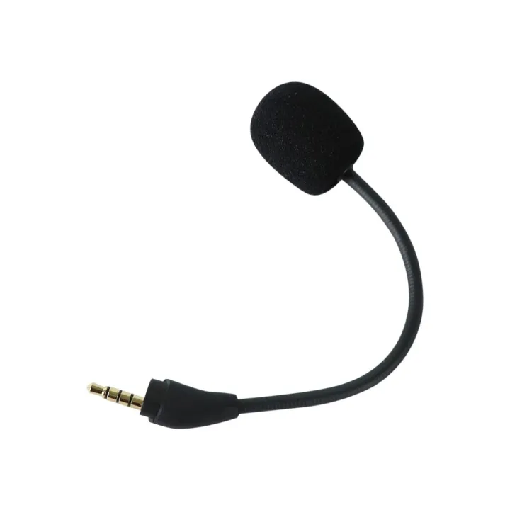 Headset%20Microphone%20Accessories%20Gaming%20Microphone%20For%20Kingston%20Hyper%20X%20Cloud%20III%20-%20Image%204