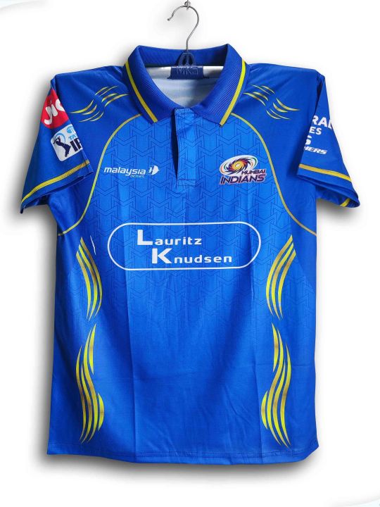 Mumbai%20Indians%20Premium%20IPL%20Cricket%20Jersey%20For%20Men%20-%20MI%20Half%20Sleeve%20Collar%20Polo%20IPL%20Jersey%20-%20Mumbai%20Jersey%202026%20-%20Image%205
