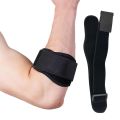 Adjustable elbow protector badminton tennis elbow pad support sports protector Support Strap Elbow Pads Lateral Pain Braces. 