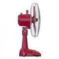 Original Walton AC/DC Rechargeable Fan WRTF14A (14").