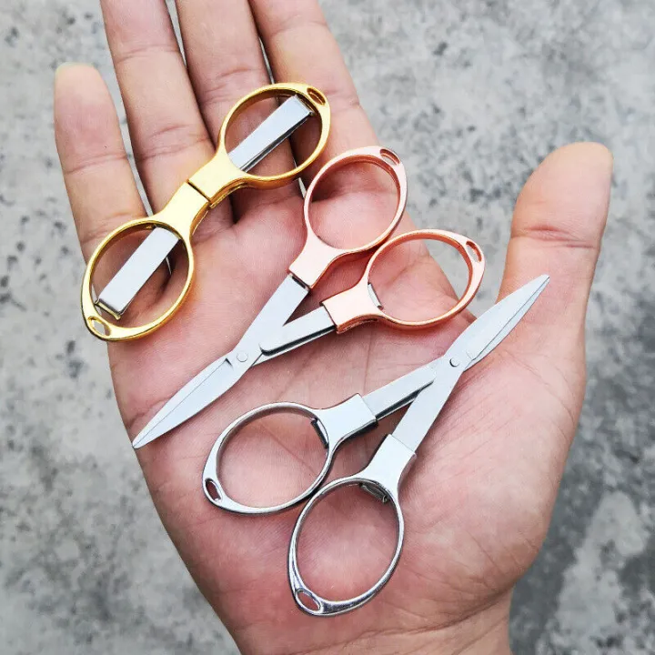 Folding%20Scissors%20Pocket%20Cutter%20Blade%20stainless%20Scissor%20Stationery%20Paper%20Office%20for%20Student%20School%20-%20Image%202