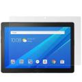 Lenovo Tab M10 HD / X306 High Protection Tab Glass Protector / Screen Protector. 