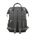 Fashion Mummy Maternity Diaper Bag Large Nursing Bag Travel Backpack Designer Stroller Baby Bag Baby Care Nappy Backpack.