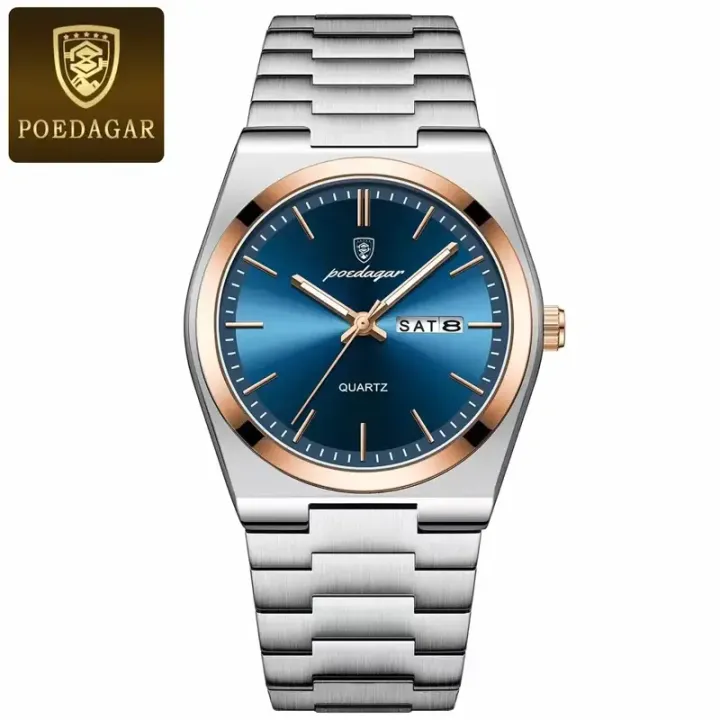 POEDAGAR%20930%20Men's%20New%20Luxury%20Luminous%20Date%20Week%20Stainless%20Steel%20Quartz%20Watch%20For%20Men%20-%20Image%206