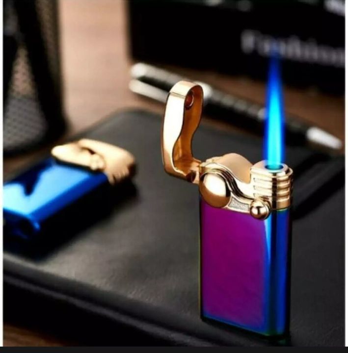 Turbo%20Inflatable%20Gas%20Butane%20Lighter%20Rocker%20Rebound%20Windproof%20Cigar%20Cigarette%20Lighter%20Gadgets%20For%20Men%20-%20Image%203